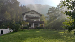 Villa Bergkristall Eschenlohe